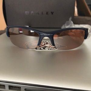 OAKLEY FLAK JAKCET SUNGLASSES